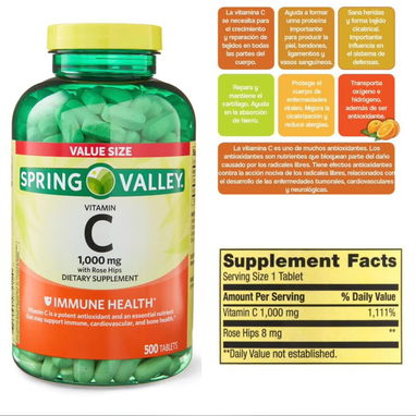 Vitamina C - 4/4