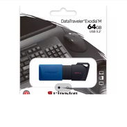Memoria USB Kingston (64 GB) - Img 57418938