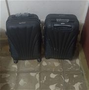 Se vende maletines para viajar de 13km - Img 46052226