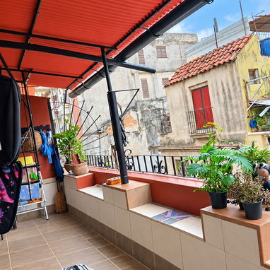 Venta de casa Independiente Habana Vieja - 3/10