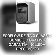 EcoFlow DELTA 3 Classic - Img 57377647