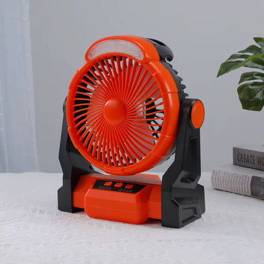 💲45💲 VENTILADOR RECARGABLE MULTIFUNCIONAL 15000mAh. MENSAJERÍA CON FACTURA Y GARANTÍA. TLF 54833699 - Img 107406553