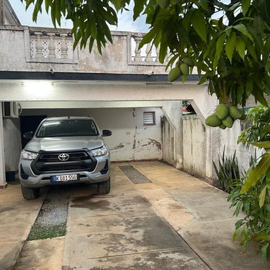 ⚡⚡Renta por Noches o por Meses Cómoda Casa de 2 Habitaciones en Caimito REF 1285 - Img 93375752