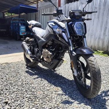 MOTO LONCIN 250 cc - Img 122469099