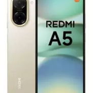 Redmi A5 (3+3 GB/64 GB) Nuevo Sellado en Caja Garantia de 30 dias - Img 56428818