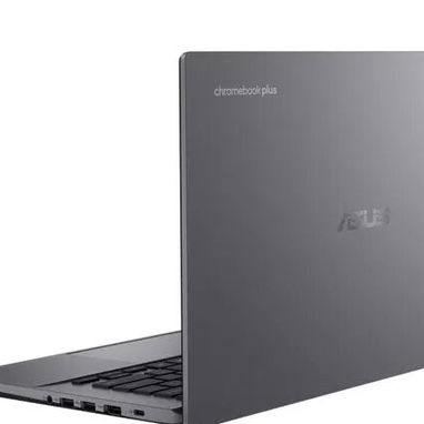 ASUS Chromebook Plus CX34 Intel Core i3-1315U 8GB DDR5 128GB SSD Batería 10 horas maximo - 2/4