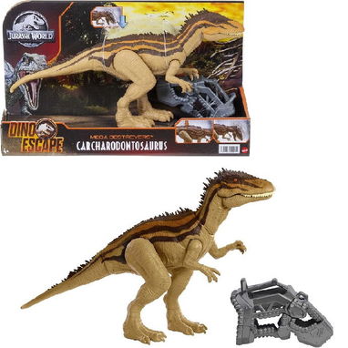 Juguetes: Dinosaurios - 3/10