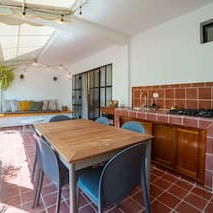 Apartamento completo en La Habana, Cuba, 1 recámara, 1 baño - Img 122773779