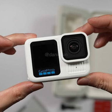 +++++GoPro HERO13 Black- edici贸n limitada en blanco polar. - Img 124276629