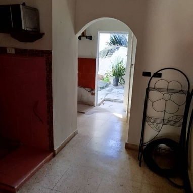 Venta de Casa en Cárdenas precio negociable - 5/10