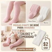 Pantys de Bebé - Img 58165403