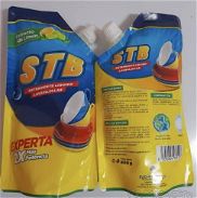 Vendo detergente lavavajillas por cantidad 250 cup - Img 45783294