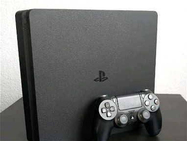 PlayStation 4 Slim Traído de EEUU - Img main-image-45617709