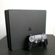 PlayStation 4 Slim Traído de EEUU - Img 45617709