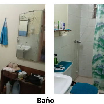 Vendo apartamento en Casino Deportivo 15000 - Img 122289387