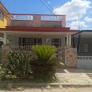Casa en Alturas de la Lisa Reparto Elena - Img 54869830