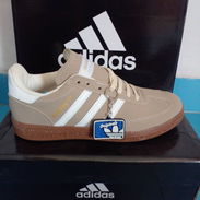Adidas Samba 1ra mano, tallas: #36 al #41 - Img 57407869