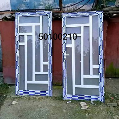 Realizamos todo tipo de diseños modernos en carpintería de aluminio 🪟 y cristal 🔮 - 3/10