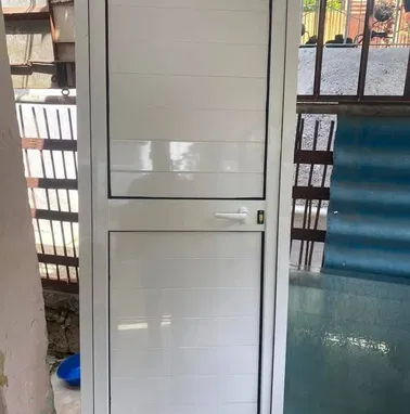 Puertas ,ventanas clóset y demás artículos de Carpintería en aluminio - Img 89591516