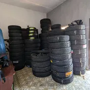 🛞 GOMAS DE CARRO, MOTO Y BICIMOTO 🛞 - Img 57384743