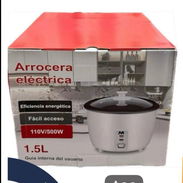 Arrocera JM 1.5 litros - Img 54744245