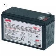Bateria 12V APC Backup - Img 52945214