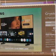 Smart TV 50 pulgadas Samsung UHD 4K 2025 U7900FD Precio $500 USD Transporte Incluido, Factura y Garantía - Img 55142668