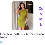 Vestidos varias tallas - Img 56686398