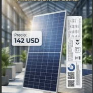 Paneles solares - Img 58324149