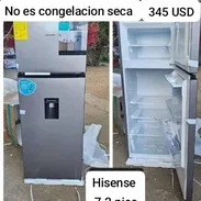 Refrigeradores de enfriamiento seco domicilio gratis en la provincia de matanzas - Img 55250437