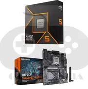 🎮 Kit Gamer 🎮 Gigabyte X870 Gaming Wifi6 🔹 Ryzen 5 9600X 🔹 RAM a Escoger 🎮 0KM TODO 🎮 - Img 49126613