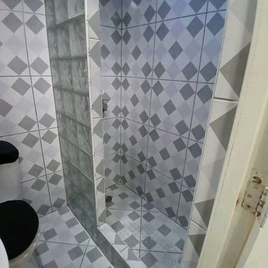 Casa en nuevo vedado - 9/10
