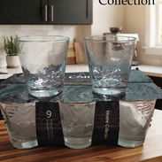 Set de 6 Vasos para Whisky - Img 57838568