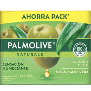 Jabón Palmolive - Img 58121633