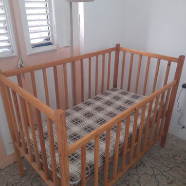 Cuna de uso. - 2/4