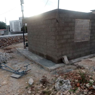 Se vende casa en playa baracoa - 7/10
