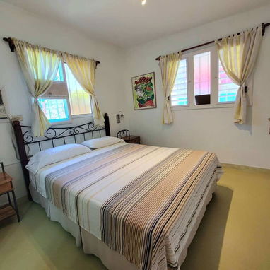 🏠🌊Casa de renta en Brisas del Mar (Guanabo) / BRI-001 - 10/10