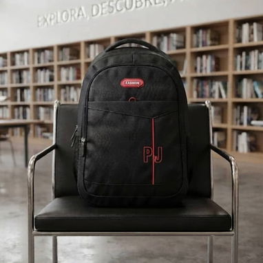 Mochila Urban Explorer - 3/4