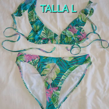 ";Descubre la trusa/bikini de tus sueños! ildeal para lucir en la playa o la piscina!" - Img 125081907
