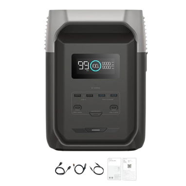 “ECOFLOW” LA MAYOR VARIEDAD Y AL MEJOR PRECIO. 100% GARANTÍA. CONTÁCTENOS AL 63250618 - Img 120815570