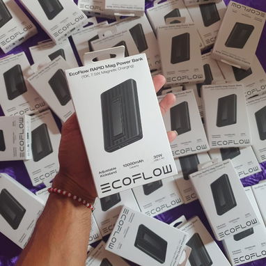 ECOFLOW RAPID MAG | 10.000 mAh - 3/4