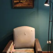 Mueble d caoba - Img 55164085