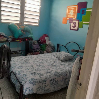 Venta de apartamento en habana vieja - Img 121993388