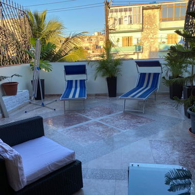 Propiedad de alto valor en el vedado - Img 122254530