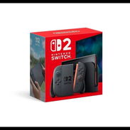 Nintendo Switch 2📦 - Img 57981773