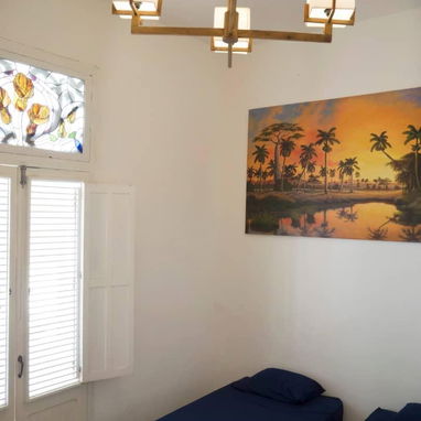 🏡 Casa para Grupos en La Habana | Espacio, Privacidad y Wi-Fi - Img 115172897