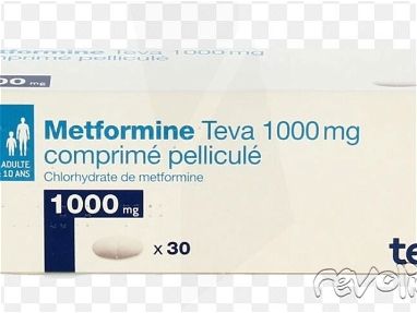 Medicamentos para diabeticos plumas de insulina rápida aspart jeringui la precargada Hidroclorotiazid  metformina 1000mg - Img 68075514