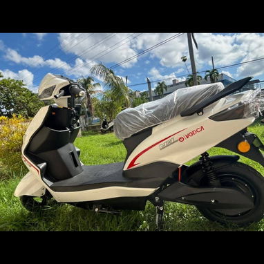 *🛵 Moto eléctrica marca VEDCA 2025 🛵* - Img 120794501