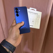 Samsung S25 NUEVO A ESTRENAR - Img 56835841