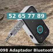 Adaptador Bluetooth inalámbrico 2 en - Img 57427311